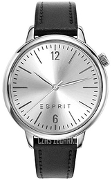 Esprit Srebrny/Skóra Ø38 mm ES906562003
