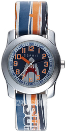 Esprit Dress Niebieski/Skóra Ø30 mm ES906664001