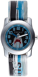 Esprit Dress Czarny/Skóra Ø30 mm ES906664002