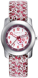 Esprit Dress Biały/Skóra Ø30 mm ES906664005