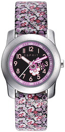 Esprit Dress Czarny/Skóra Ø30 mm ES906664006