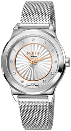 Ferrè Milano Srebrny/Stal Ø34 mm FM1L125M0241