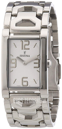 Festina Trend Srebrny/Stal F16464-5