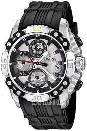 Festina Szary/Guma Ø47 mm F16543-1