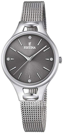 Festina Mademoiselle Szary/Stal Ø32 mm F16950-D