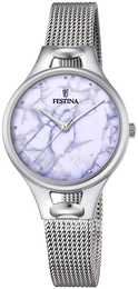 Festina Mademoiselle Wielokolorowy/Stal Ø32 mm F16950-F