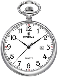 Festina Biały Ø42 mm F2019-1