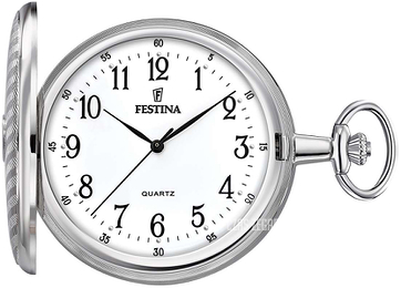 Festina Biały Ø49 mm F2021-1