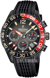 Festina Szary/Guma Ø44 mm F20518-3