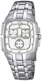 Festina Srebrny/Stal F6827-1