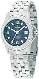 Festina Czarny/Stal Ø37 mm F8990-4