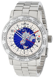 Fortis B-47 Wielokolorowy/Stal Ø47 mm 674.20.15.M