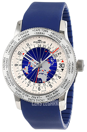 Fortis B-47 Wielokolorowy/Guma Ø47 mm 674.20.15.Si05