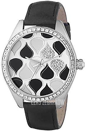 Fossil Wielokolorowy/Skóra ES1954