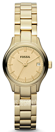 Fossil Archival Żółte złoto/Stal w odcieniu złota Ø24 mm ES3166