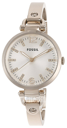 Fossil Zloty/Stal Ø32 mm ES3368