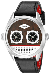 Fossil Brązowy/Skóra Ø43 mm FS5110