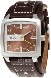 Fossil Trend Brązowy/Skóra JR9990