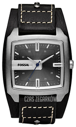 Fossil Trend Szary/Skóra JR9991