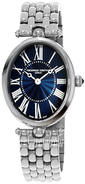Frederique Constant Classics Niebieski/Stal Ø25 mm FC-200MPN2V6B
