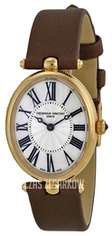 Frederique Constant Classics Art Deco Tkanina 30x25 mm FC-200MPW2V5