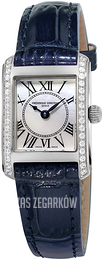 Frederique Constant Classics Srebrny/Skóra FC-200MPWCD16