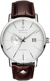 Gant Biały/Skóra Ø43 mm G101001