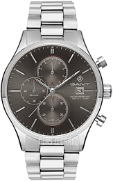 Gant Brązowy/Stal Ø43.5 mm G104002