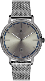 Gant Szary/Stal Ø42 mm G109016