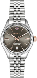 Gant Szary/Stal Ø34 mm G136007