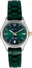 Gant Sussex Zielony/Guma Ø34 mm G136018