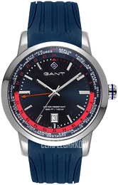 Gant Portsmouth Niebieski/Guma Ø44 mm G152001