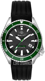 Gant Waterville Szary/Guma Ø45 mm G174009