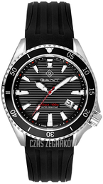 Gant Waterville Szary/Guma Ø45 mm G174015