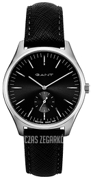 Gant Czarny/Skóra Ø40 mm GT062004