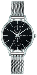 Gant Czarny/Stal Ø35 mm GT071001