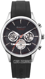 Gant Czarny/Guma Ø44 mm GTAD00502699I