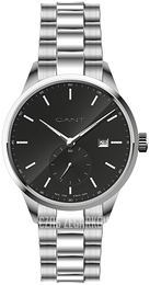 Gant Czarny/Stal Ø42 mm GTAD08500399I