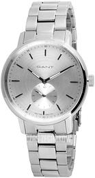 Gant Srebrny/Stal Ø44 mm GTAD08600499I