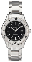 Gant Czarny/Stal Ø38 mm W10213