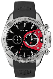 Gant Bedford Czarny/Guma Ø48 mm W10381