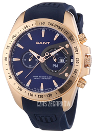 Gant Bedford Niebieski/Guma Ø46 mm W103810