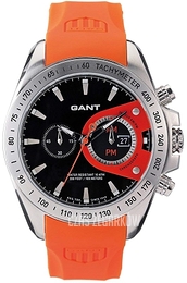 Gant Bedford Czarny/Plastik Ø46 mm W10384