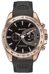 Gant Bedford Czarny/Guma Ø48 mm W10385