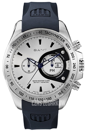 Gant Bedford Biały/Guma Ø48 mm W10386