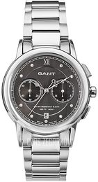 Gant Szary/Stal Ø36 mm W70223