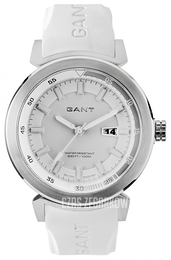 Gant Bradley Biały/Guma Ø45 mm W70352