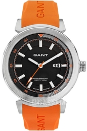 Gant Bradley Sport Czarny/Plastik Ø45 mm W70353