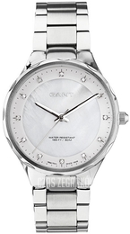 Gant Szary/Stal Ø40 mm W70412