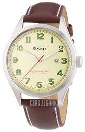 Gant Beżowy/Skóra Ø41 mm W70461
